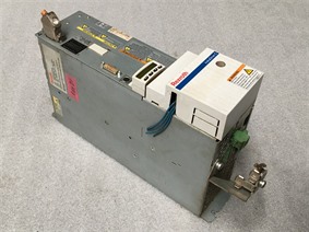 unknow HCS02.1E-W0054 (4)-, Wisselstukken voor Plooimachines, Walsmachines, Richtmachines, Lasersnijmachines, Brandsnijmachines, Ponsmachines & Profileerlijnen