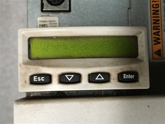 Rextroth HCS02 1E – W0054-A-03-NNNN