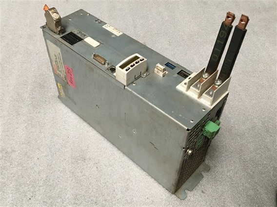 Rextroth HCS02 1E – W0054-A-03-NNNN