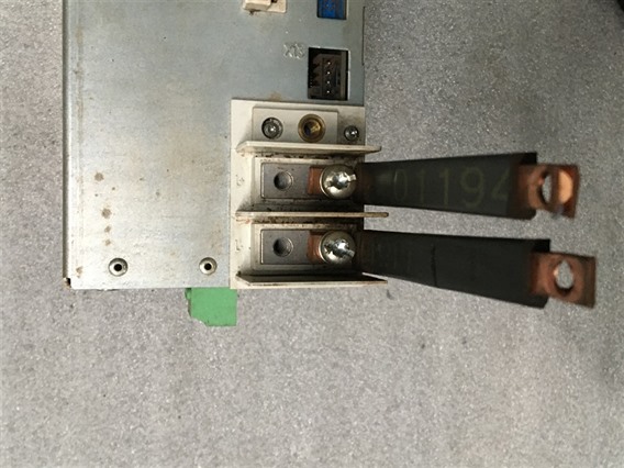 Rextroth HCS02 1E – W0054-A-03-NNNN