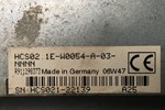 Rextroth HCS02 1E – W0054-A-03-NNNN