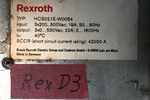 Rextroth HCS02 1E – W0054-A-03-NNNN