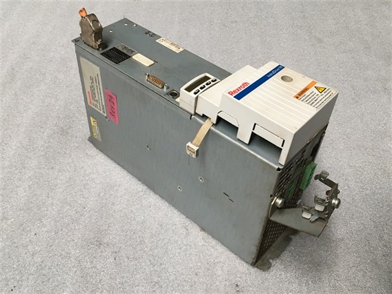 Rextroth HCS02 1E – W0054-A-03-NNNN