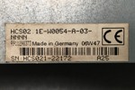 Rextroth HCS02 1E – W0054-A-03-NNNN