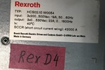 Rextroth HCS02 1E – W0054-A-03-NNNN