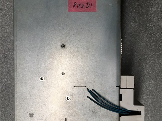 Rextroth HCS02 1E – W0054-A-03-NNNN