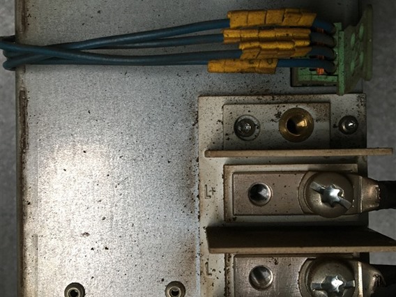 Rextroth HCS02 1E – W0054-A-03-NNNN