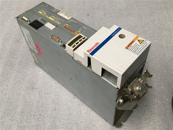 Rextroth HCS02 1E – W0054-A-03-NNNN