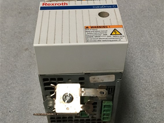 Rextroth HCS02 1E – W0054-A-03-NNNN