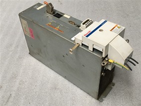 unknow HMS01.1N-W0110 (5)-, Wisselstukken voor Plooimachines, Walsmachines, Richtmachines, Lasersnijmachines, Brandsnijmachines, Ponsmachines & Profileerlijnen