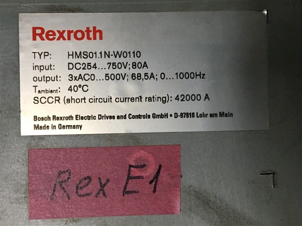 New And Used Machine Tools & Equipment