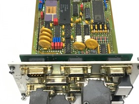 unknow A9020411 (12-14)-, Erzatsteile für Biegemaschinen, Walzmaschinen, Richtmaschinen, Lasermaschinen und Brennschneidmaschinen, Stanzmaschinen & Profilierungsanlagen