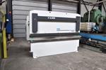 LVD PPBL-H 135 ton x 3100 mm CNC