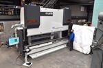 LVD PPEB Turbo 220 ton x 4200 mm CNC