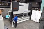 LVD PPEB Turbo 220 ton x 4200 mm CNC