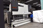 LVD PPEB Turbo 220 ton x 4200 mm CNC