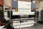 LVD PPEB Turbo 80 ton x 2500 mm CNC