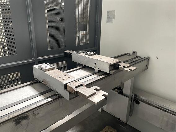 LVD PPEB Turbo 80 ton x 2500 mm CNC