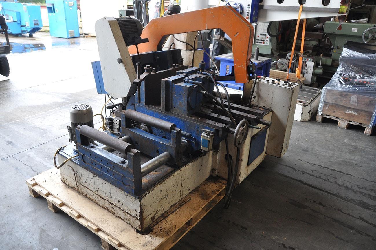 Raim KP 450 — Hack saws — photo 3