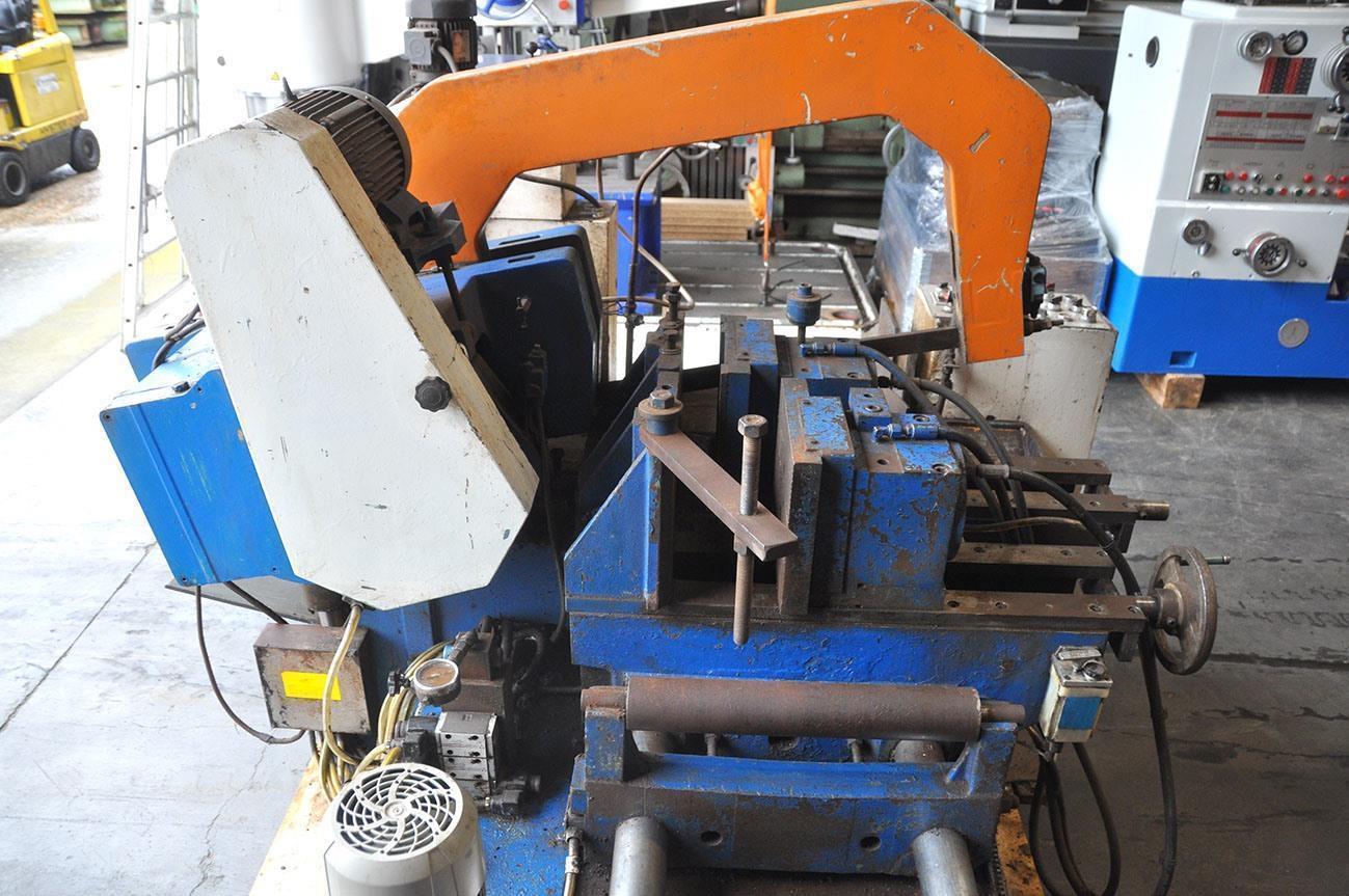 Raim KP 450 — Hack saws — photo 4