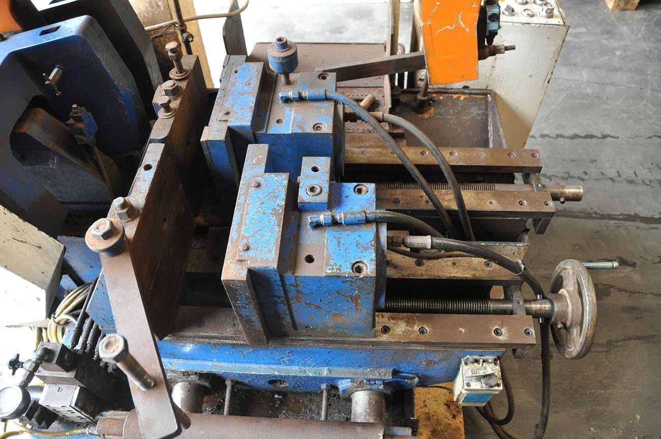 Raim KP 450 — Hack saws — photo 5