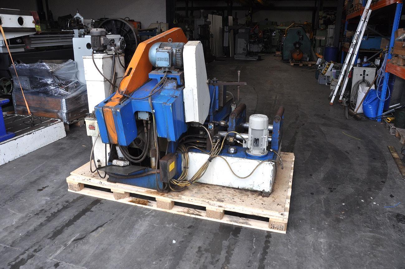 Raim KP 450 — Hack saws — photo 7