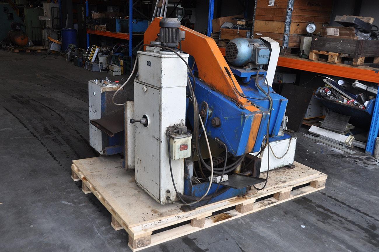 Raim KP 450 — Hack saws — photo 9
