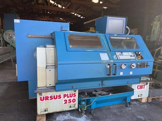 CMT Ursus/Emco Ø 500 x 1000 mm CNC