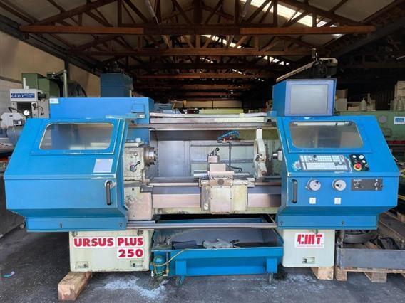 CMT Ursus/Emco Ø 500 x 1000 mm CNC