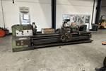 Demoor Ø 750 x 3100 mm
