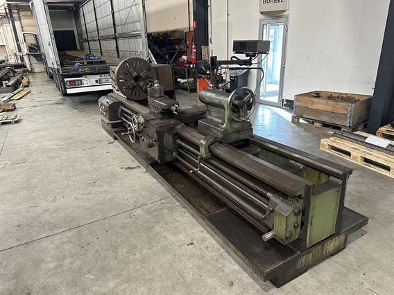 Demoor Ø 750 x 3100 mm
