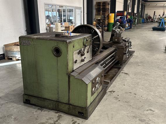 Demoor Ø 750 x 3100 mm