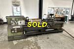 Demoor Ø 590 x 2100 mm