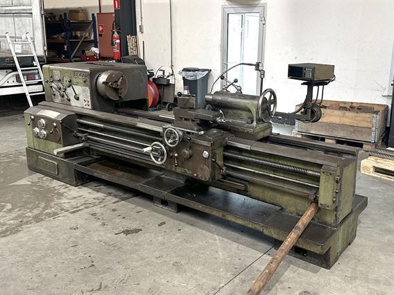 Demoor Ø 590 x 2100 mm