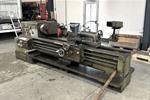 Demoor Ø 590 x 2100 mm