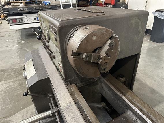 Demoor Ø 590 x 2100 mm