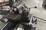 Demoor Ø 590 x 2100 mm