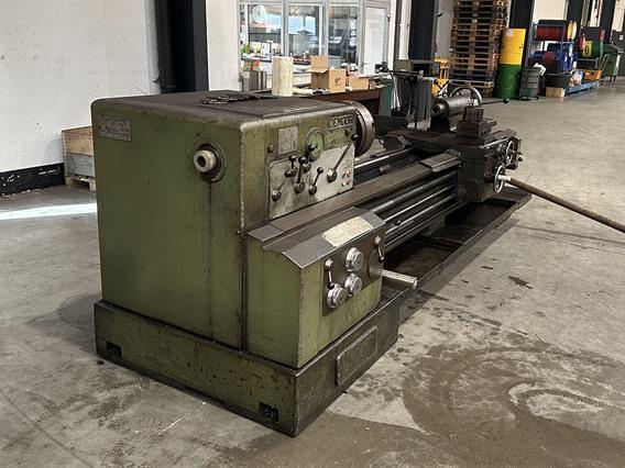 Demoor Ø 590 x 2100 mm