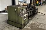Demoor Ø 590 x 2100 mm