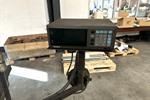 Demoor Ø 590 x 2100 mm