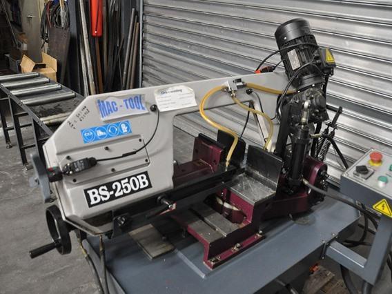 Mac-tool BS-250B