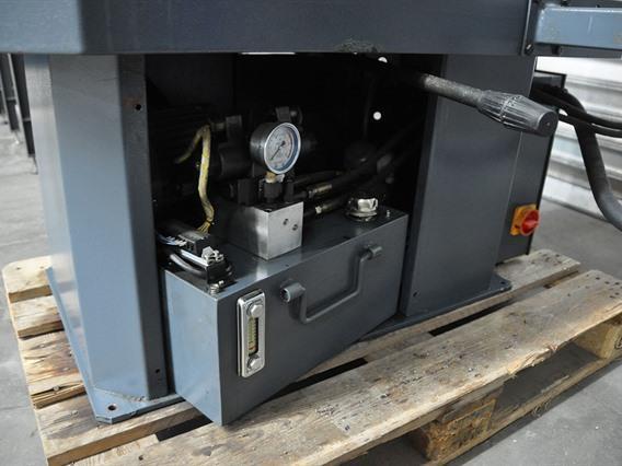 Mac-tool BS-250B