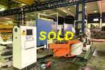 Addison Eaton Leonard PB 150 CNC 3D tube bender