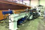 Addison Eaton Leonard PB 150 CNC 3D tube bender