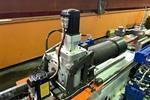 Addison Eaton Leonard PB 150 CNC 3D tube bender