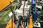 Addison Eaton Leonard PB 150 CNC 3D tube bender