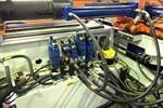 Addison Eaton Leonard PB 150 CNC 3D tube bender