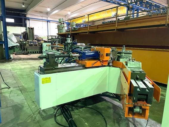 Addison Eaton Leonard PB 150 CNC 3D tube bender