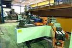 Addison Eaton Leonard PB 150 CNC 3D tube bender