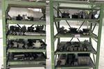 Addison Eaton Leonard PB 150 CNC 3D tube bender